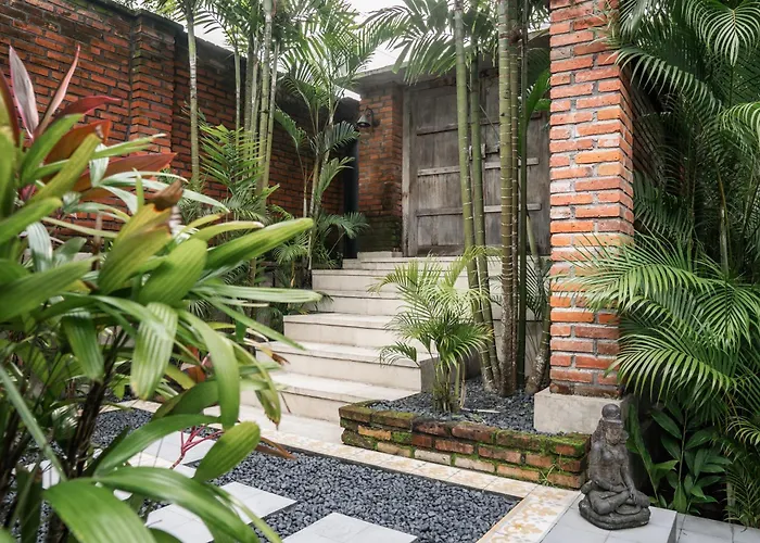 Rimba By Hari Indah Uluwatu