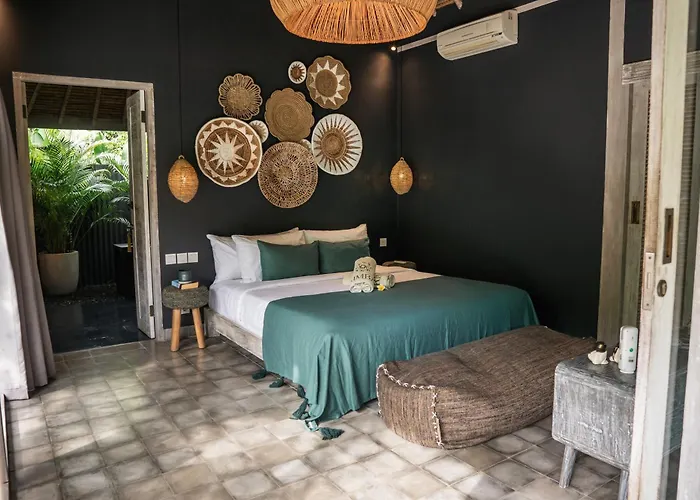 Rimba By Hari Indah Villa