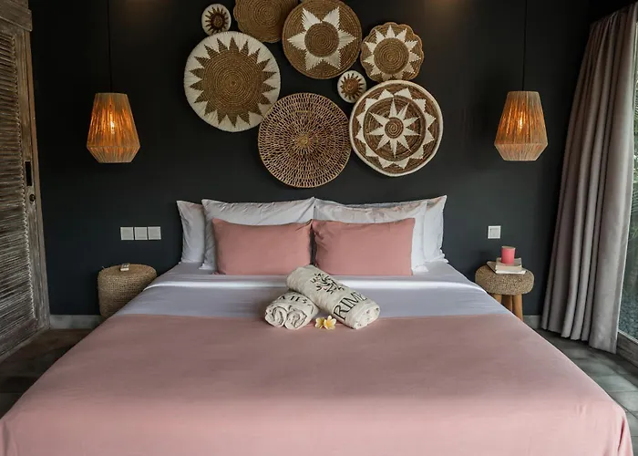 Rimba By Hari Indah Villa Uluwatu