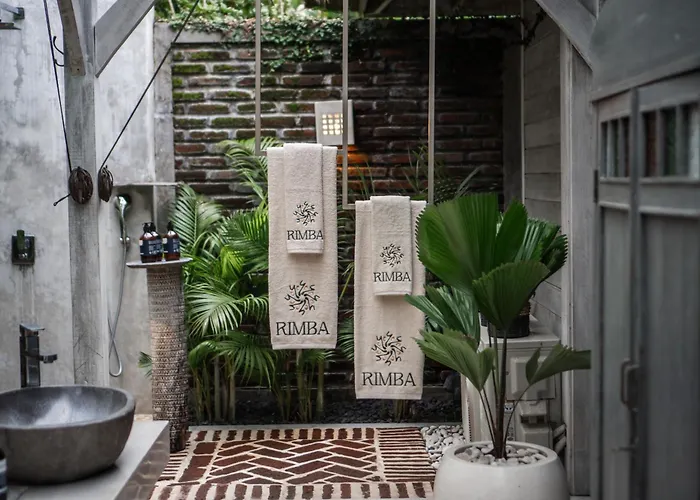 Rimba By Hari Indah * Uluwatu
