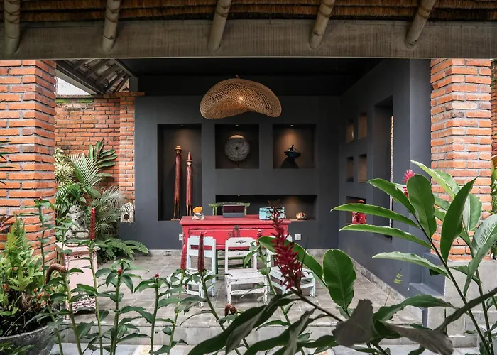 Rimba By Hari Indah * Uluwatu