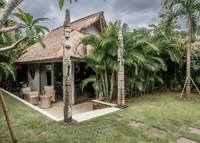 Villa Rimba By Hari Indah *