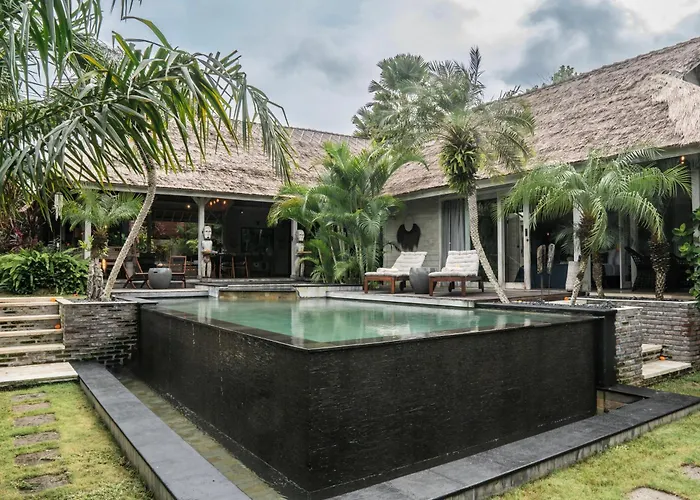 Villa Rimba By Hari Indah