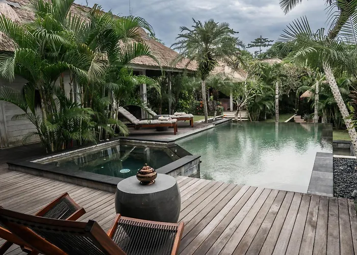 Rimba By Hari Indah Uluwatu