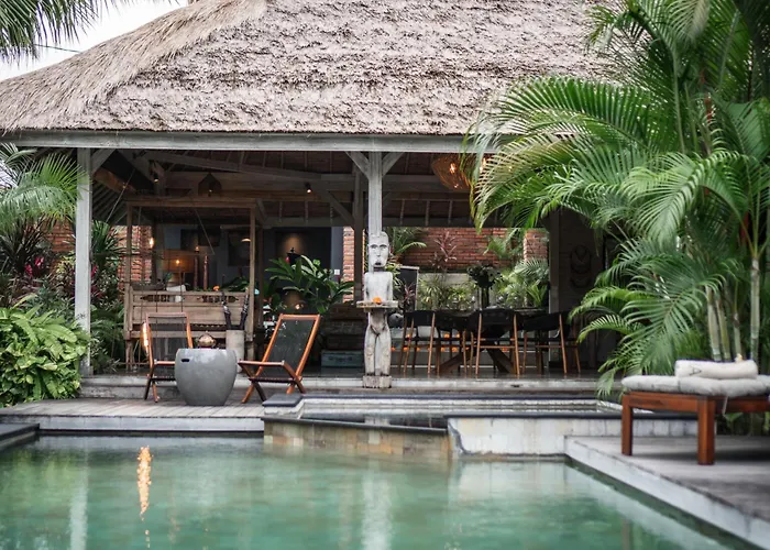 Rimba By Hari Indah Villa