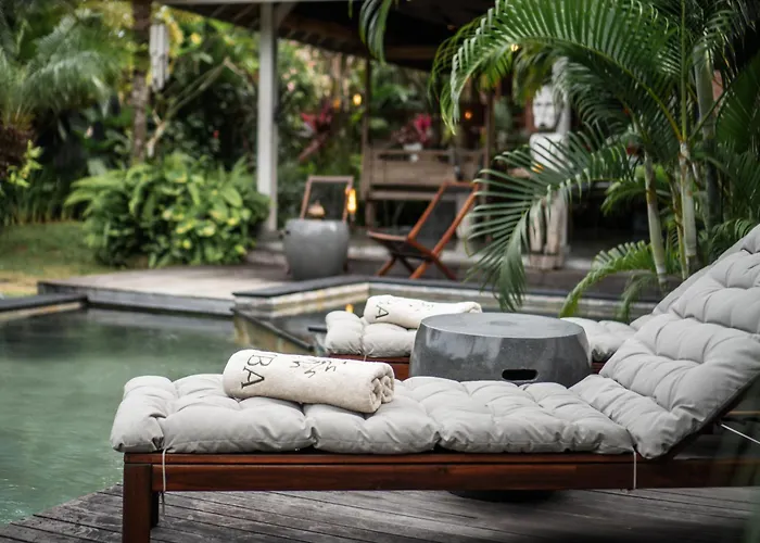Rimba By Hari Indah * Uluwatu